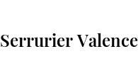 Serrurier Valence